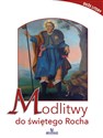 Modlitwy do św. Rocha Bookshop