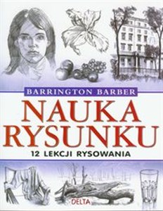 Nauka rysunku 12 lekcji rysowania Canada Bookstore