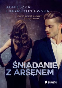 Śniadanie z Arsenem pl online bookstore