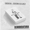 Demokratura - dodatkowy zestaw 