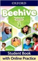 Beehive 1 SB with Online Practice - 