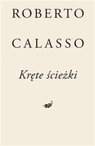 Kręte ścieżki  Polish bookstore