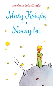 Mały Książę. Nocny lot to buy in Canada