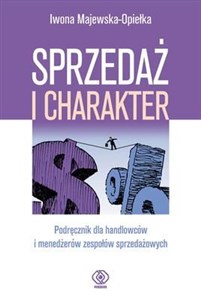 Sprzedaż i charakter to buy in USA