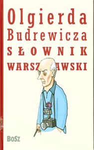 Olgierda Budrewicza Słownik Warszawski 