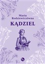 Kądziel  buy polish books in Usa