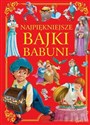 Najpiękniejsze bajki babuni  in polish