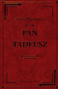 Pan Tadeusz  