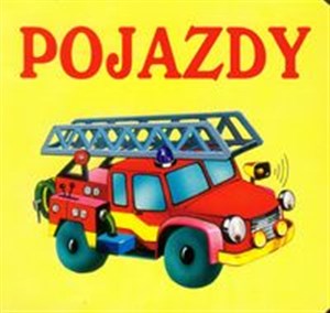 Pojazdy  