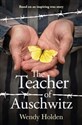 The Teacher of Auschwitz pl online bookstore