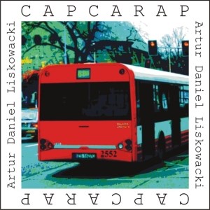 Capcarap Polish Books Canada