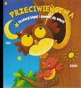 Otwieraj klapki Przeciwieństwa - Polish Bookstore USA