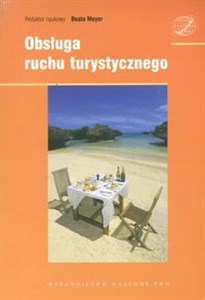 Obsługa ruchu turystycznego books in polish