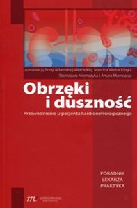 Obrzęki i duszności Przewodnienie u pacjenta kardionefrologicznego online polish bookstore