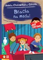 Już czytam Bracia na medal polish usa