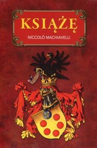 Książę Polish bookstore