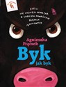 Byk jak byk - Agnieszka Frączek