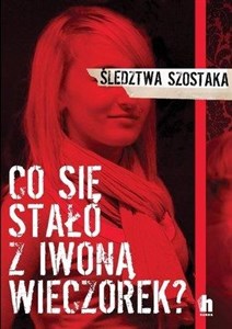 Co się stało z Iwoną Wieczorek Canada Bookstore