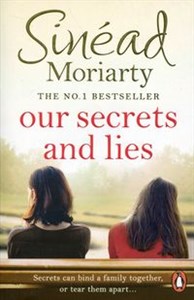 Our Secrets and Lies polish books in canada