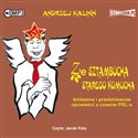 CD MP3 Ze sztambucha starego komucha wyd. 2  - Andrzej Kalinin