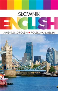 Słownik English angielsko-polski, polsko-angielski Canada Bookstore