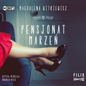 [Audiobook] CD MP3 Pensjonat marzeń pl online bookstore