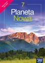 Geografia planeta nowa podręcznik dla klasy 7 szkoły podstawowej edycja 2020-2022 66822  