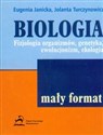Biologia Mały format Fizjologia organizmów, genetyka, ewolucjonizm, ekologia pl online bookstore