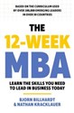 The 12-Week MBA  