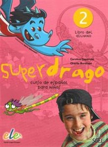 Superdrago 2 Podręcznik in polish