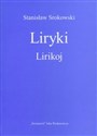 Liryki Lirikoj wersja dwujęzyczna books in polish