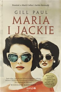 Maria i Jackie Polish Books Canada