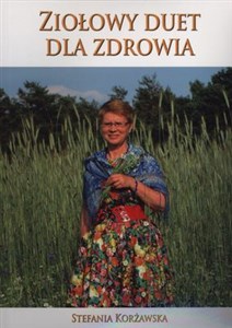 Ziołowy duet dla zdrowia - Polish Bookstore USA