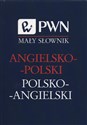 Mały słownik angielsko-polski i polsko-angielski - Opracowanie Zbiorowe bookstore