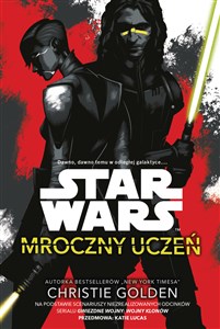 Star Wars. Mroczny uczeń Polish bookstore