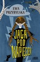 Jaga pod napięciem chicago polish bookstore