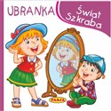 Świat Szkraba Ubranka online polish bookstore