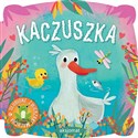 Ulubione zwierzaki malucha Kaczuszka pl online bookstore