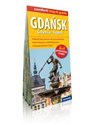 Comfort!map&guide Gdańsk, Gdynia, Sopot 2w1 