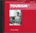 Oxford English for Careers Tourism 1 Class CD - Robin Walker, Keith Harding in polish