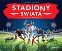 Stadiony świata polish books in canada