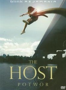 The Host Potwór to buy in Canada