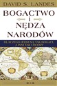 Bogactwo i nędza narodów online polish bookstore