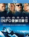 Informers (Blu-ray) bookstore