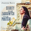 CD MP3 Sekrety zamkowych podziemi in polish