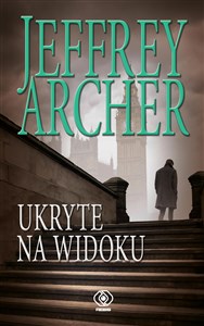 Ukryte na widoku to buy in USA