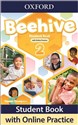Beehive 2 SB with Online Practice - 