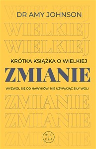 Krótka książka o wielkiej zmianie  