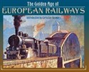 Golden Age European Railways books in polish