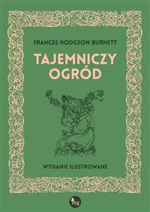 Tajemniczy ogród to buy in Canada